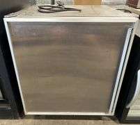 Silver King Stainless Undercounter Cooler