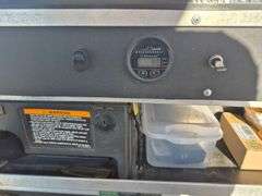 1998 Club Car Electric Golf Cart