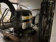 Coldtech Commercial Refrigerator