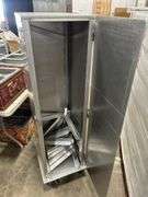 Lockwood Dough Retarder Cabinet