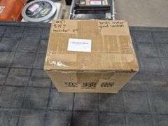 SZCY LLC-AT1 Inverter/Variable Frequency Drive (VFD) (Unused)