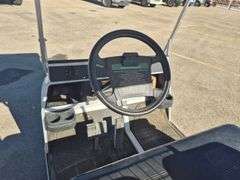 1998 Club Car Electric Golf Cart
