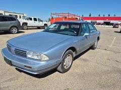 1994 Oldsmobile 88 Royale