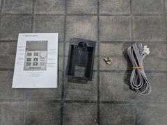 SZCY LLC-AT1 Inverter/Variable Frequency Drive (VFD) (Unused)