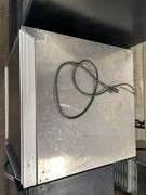 Silver King Stainless Undercounter Cooler