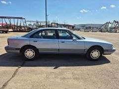 1994 Oldsmobile 88 Royale