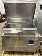 40gal Cleveland Tilting Skillet