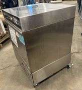 CMA L-1X Commercial Undercounter Dishwasher