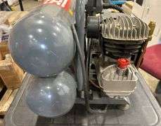 Senco 1.5hp 4.5 Gal 125 PSI Air Compressor