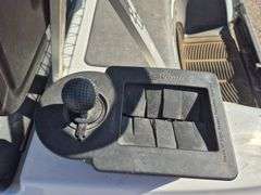 1998 Club Car Electric Golf Cart