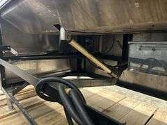 40gal Cleveland Tilting Skillet