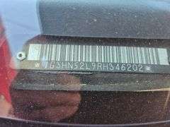 1994 Oldsmobile 88 Royale