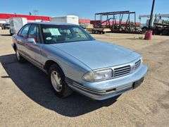 1994 Oldsmobile 88 Royale