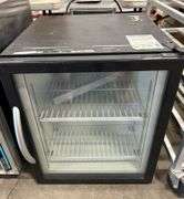 Minus Forty Commercial Undercounter Display Fridge