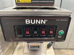 Bunn Coffee Maker