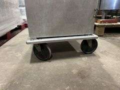 Lockwood Dough Retarder Cabinet