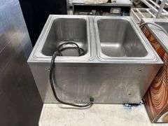 Nemco Countertop Soup Warmer