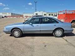 1994 Oldsmobile 88 Royale