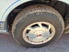 1994 Oldsmobile 88 Royale