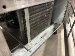 Coldtech Commercial Refrigerator