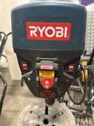 Ryobi Bench Drill Press