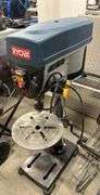 Ryobi Bench Drill Press