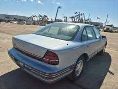 1994 Oldsmobile 88 Royale