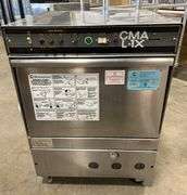 CMA L-1X Commercial Undercounter Dishwasher