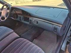 1994 Oldsmobile 88 Royale