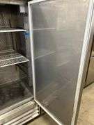 Coldtech Commercial Refrigerator