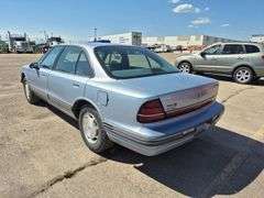 1994 Oldsmobile 88 Royale