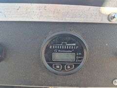 1998 Club Car Electric Golf Cart