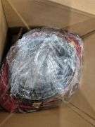 Unused (8 Quart) Digital Oval Pressure Cooker