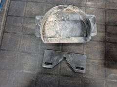 7" Bench Top Tile Saw (Viyuki)