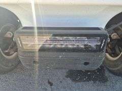 1998 Club Car Electric Golf Cart