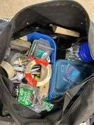 Propane Regulator, Painting Supplies, Misc. Tools