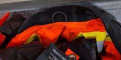 Pioneer 5020BB Waterproof Safety Parka (Unused)