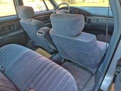 1994 Oldsmobile 88 Royale