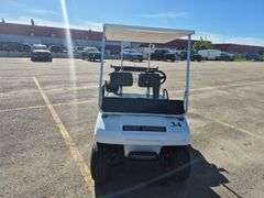 1998 Club Car Electric Golf Cart