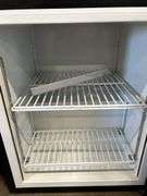 Minus Forty Commercial Undercounter Display Fridge