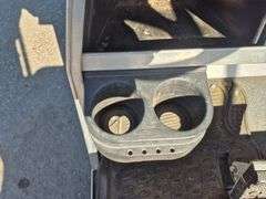 1998 Club Car Electric Golf Cart