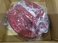 Unused (8 Quart) Digital Oval Pressure Cooker
