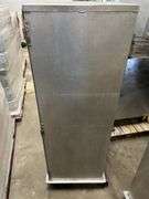 Lockwood Dough Retarder Cabinet