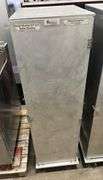 Lockwood Dough Retarder Cabinet