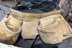 2 Work Belts