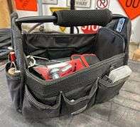 Voyager Tool Bag with Misc.