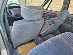 1994 Oldsmobile 88 Royale
