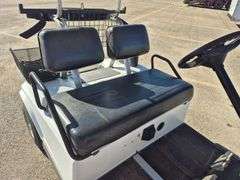 1998 Club Car Electric Golf Cart