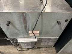Silver King Stainless Undercounter Cooler