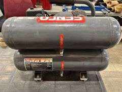 Senco 1.5hp 4.5 Gal 125 PSI Air Compressor